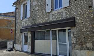 Maison 4 Pièces 87 m² à vendre à Saint-Bonnet-sur-Gironde (17150)