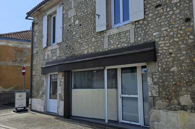 Maison 4 pièces 82000 €