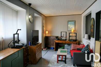 Maison 4 pièces 82000 €