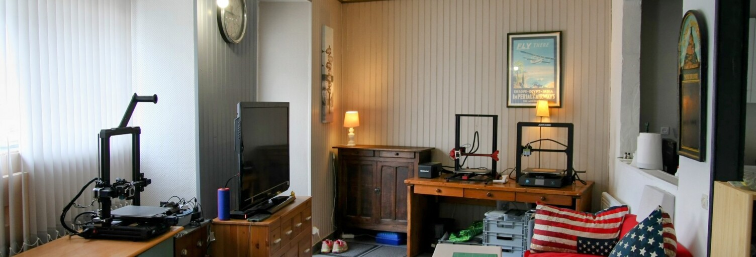 Maison 4 Pièces 87 m² à vendre à Saint-Bonnet-sur-Gironde (17150)