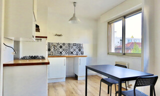 Appartement 1 Pièce 34 m² à louer à Lyon 5 (69005)