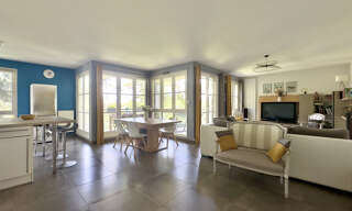 Appartement 6 Pièces 128 m² à vendre à Lyon 5 (69005)