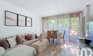 Appartement 4 Pièces 78 m² à vendre à Limeil-Brévannes (94450)