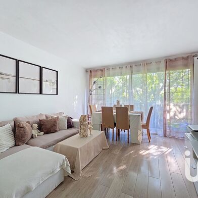 Appartement 4 pièces 195000 €