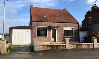 Maison 4 Pièces 84 m² à louer à Verquin (62131)