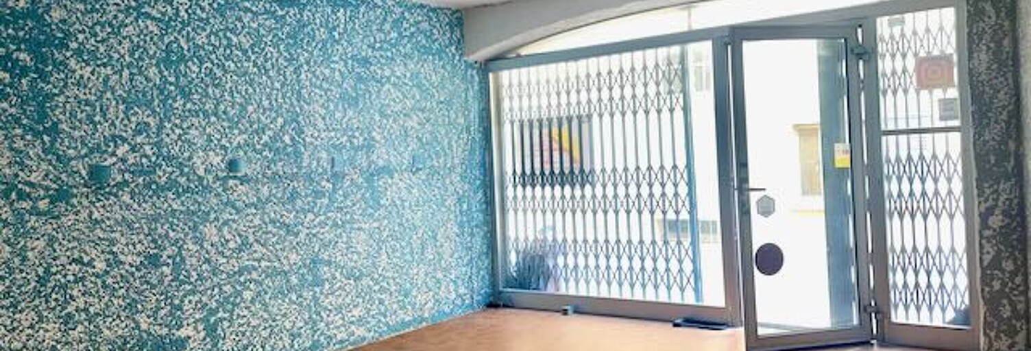 Commerce 2 Pièces 40 m² à vendre à Sanary-sur-Mer (83110)