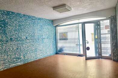 Commerce 2 pièces 223000 €