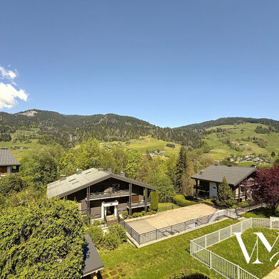 Appartement 4 pièces 519000 €