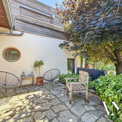 Maison 7 pièces 849000 €