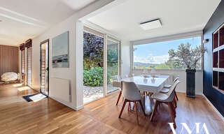 Maison 7 Pièces 240 m² à vendre à Lissieu (69380)