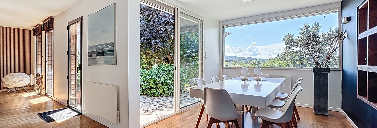 Maison 7 Pièces 240 m² à vendre à Lissieu (69380)