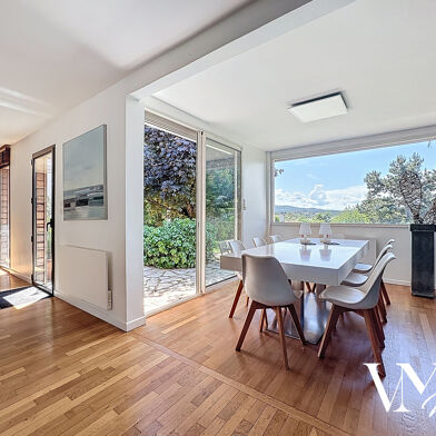 Maison 7 pièces 849000 €