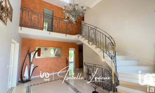 Maison 9 Pièces 236 m² à vendre à Brueil-en-Vexin (78440)