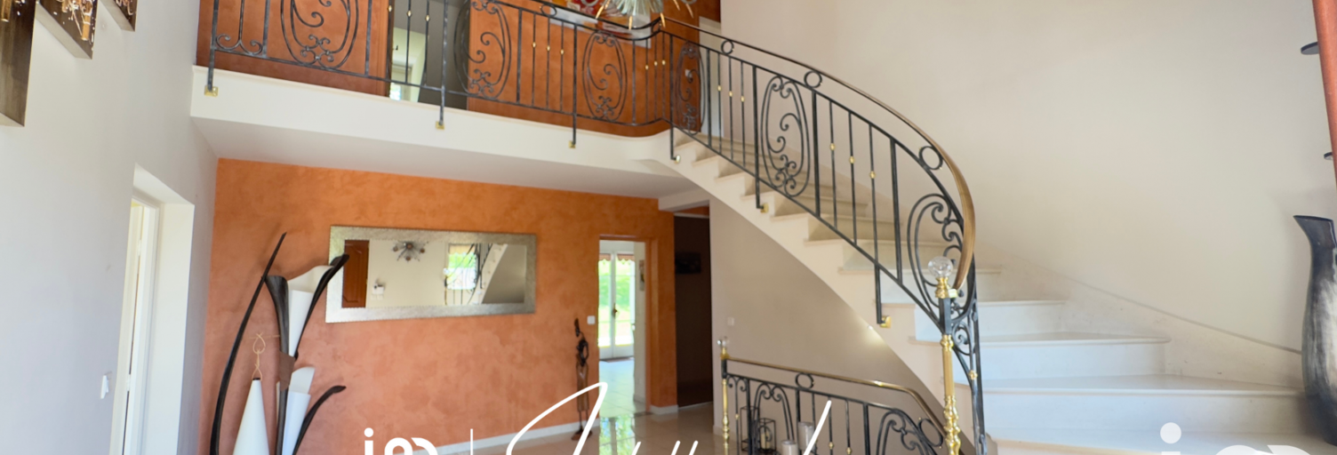 Maison 9 Pièces 236 m² à vendre à Brueil-en-Vexin (78440)