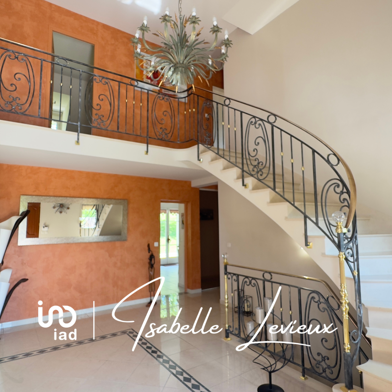 Maison 9 pièces 799000 €