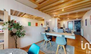 Immeuble  125 m² à vendre à Auxerre (89000)