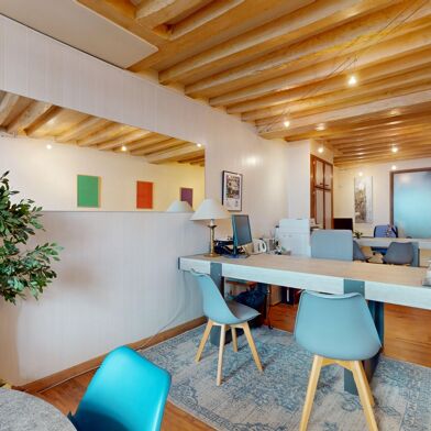 Immeuble  215000 €