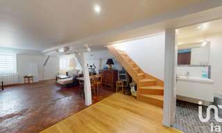 Immeuble  125 m² à vendre à Auxerre (89000)