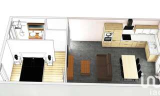 Immeuble  125 m² à vendre à Auxerre (89000)