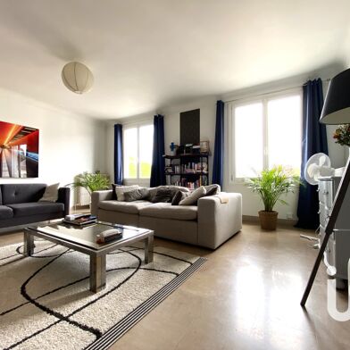 Maison 7 pièces 280000 €
