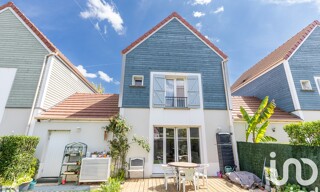 Maison 4 Pièces 83 m² à vendre à Saint-Pierre-du-Perray (91280)