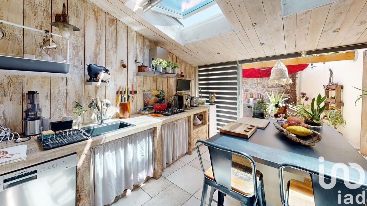 Vidauban - 135m² - 5p. - 3ch.