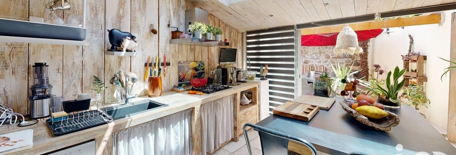 Maison 5 Pièces 135 m² à vendre à Vidauban (83550)