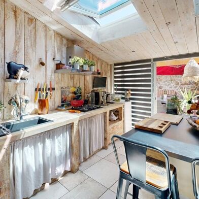 Maison 5 pièces 349000 €