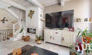 Maison 5 Pièces 135 m² à vendre à Vidauban (83550)