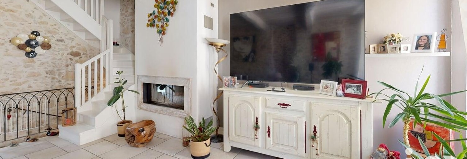Maison 5 Pièces 135 m² à vendre à Vidauban (83550)