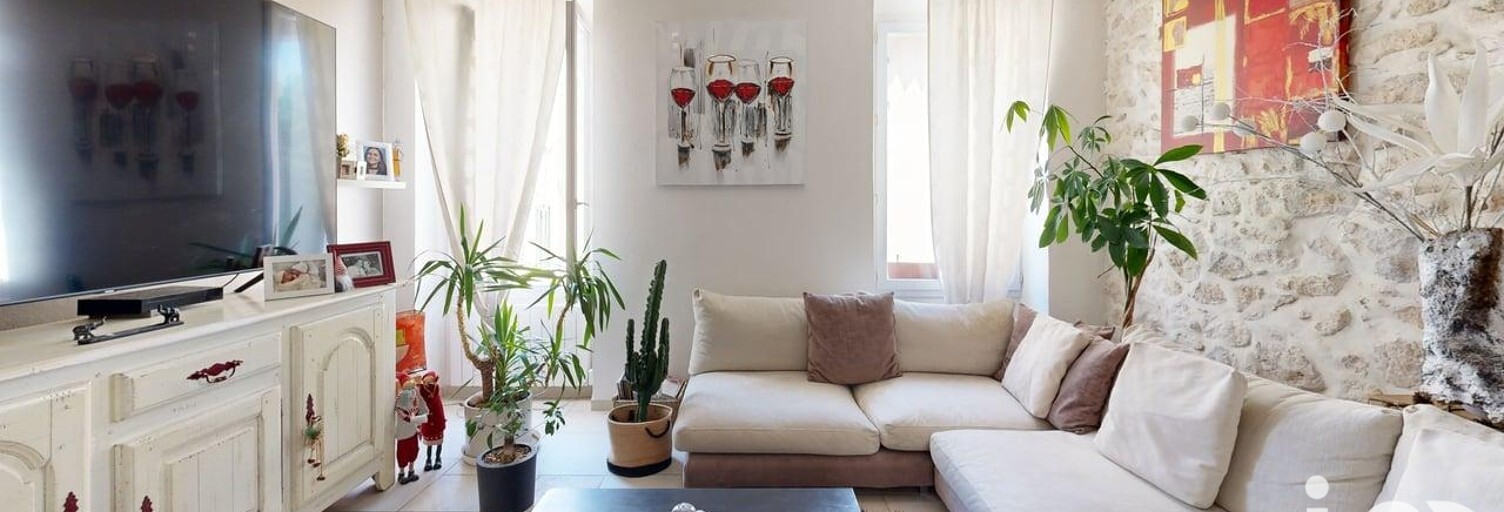Maison 5 Pièces 135 m² à vendre à Vidauban (83550)