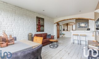 Appartement 3 Pièces 66 m² à vendre à Viry-Châtillon (91170)