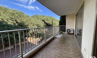Appartement 3 Pièces 75 m² à vendre à Antibes (06160)