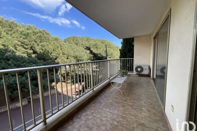 Appartement 3 pièces 420000 €