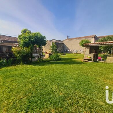 Maison 5 pièces 219900 €