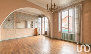 Maison 4 Pièces 110 m² à vendre à Champigny-sur-Marne (94500)