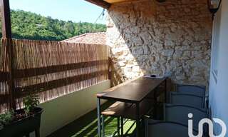 Appartement 3 Pièces 95 m² à vendre à Bédarieux (34600)