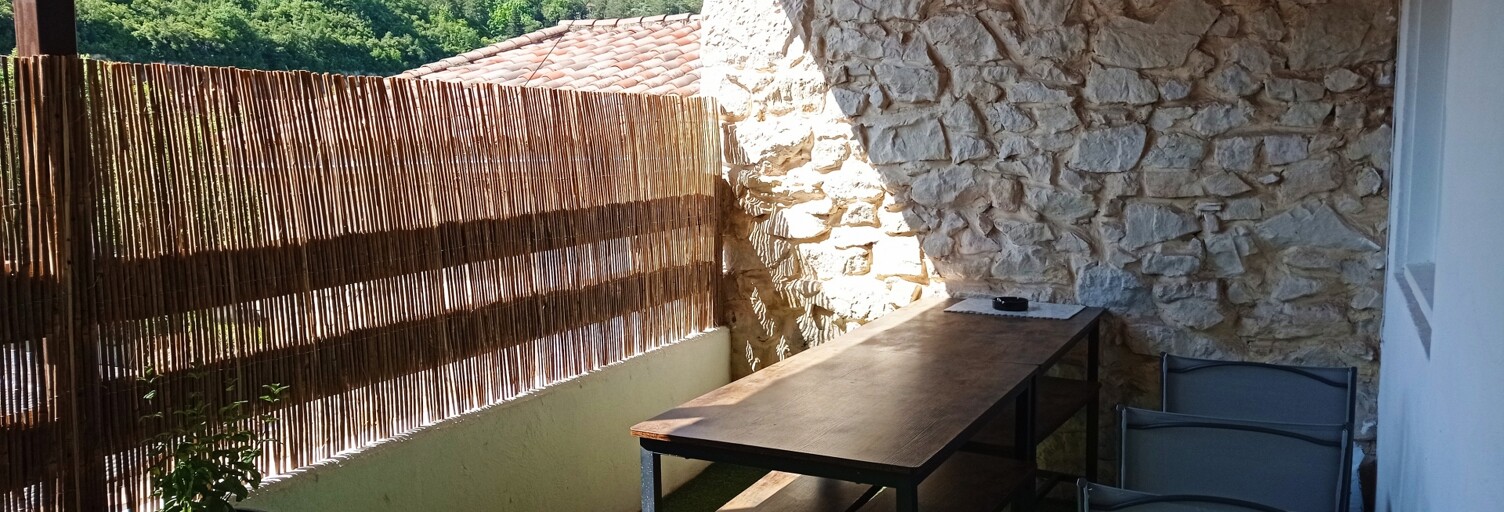 Appartement 3 Pièces 95 m² à vendre à Bédarieux (34600)