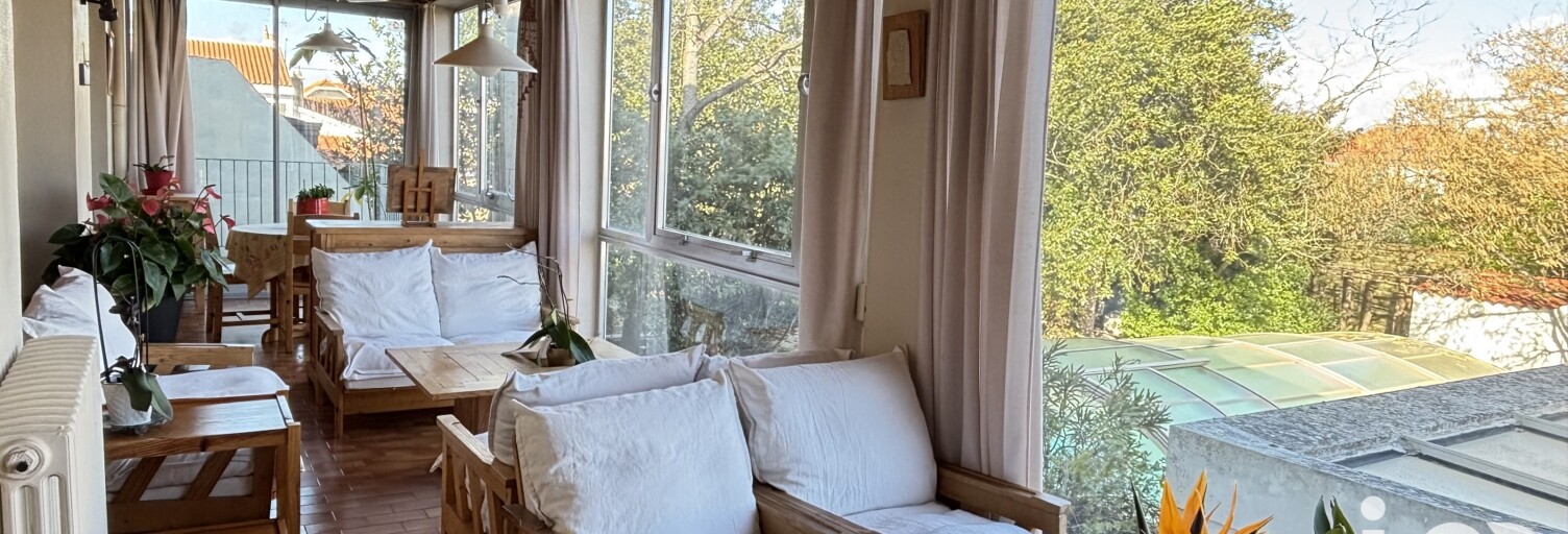 Maison 8 Pièces 195 m² à vendre à La Rochelle (17000)