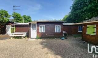 Maison 3 Pièces 72 m² à vendre à Nargis (45210)