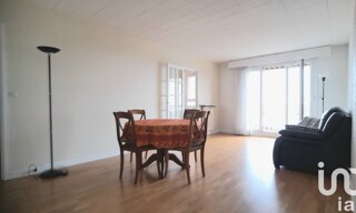 Appartement 3 Pièces 68 m² à louer à Rosny-sous-Bois (93110)