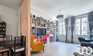 Appartement 3 Pièces 72 m² à vendre à Marseille 2 (13002)