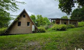 Commerce  165000 m² à vendre à Salies-de-Béarn (64270)