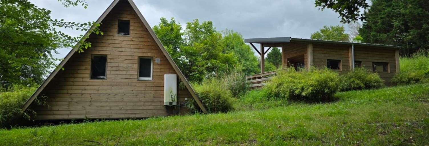 Commerce  165000 m² à vendre à Salies-de-Béarn (64270)