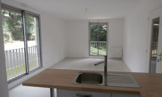 Appartement 2 Pièces 50 m² à louer à Le Mans (72000)