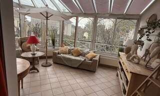 Maison 5 Pièces 86 m² à vendre à Ermont (95120)