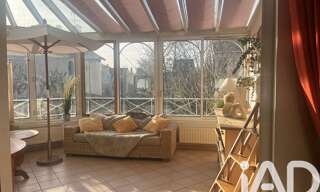 Maison 5 Pièces 86 m² à vendre à Ermont (95120)