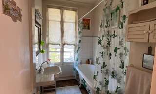 Maison 5 Pièces 86 m² à vendre à Ermont (95120)