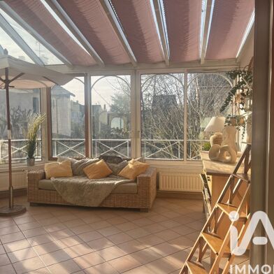 Maison 5 pièces 399000 €