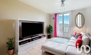 Appartement 4 Pièces 83 m² à vendre à Allauch (13190)